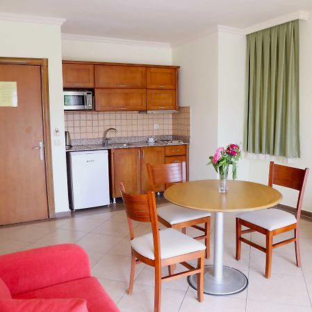 Club Karakas Apart Otel Marmaris Exteriér fotografie