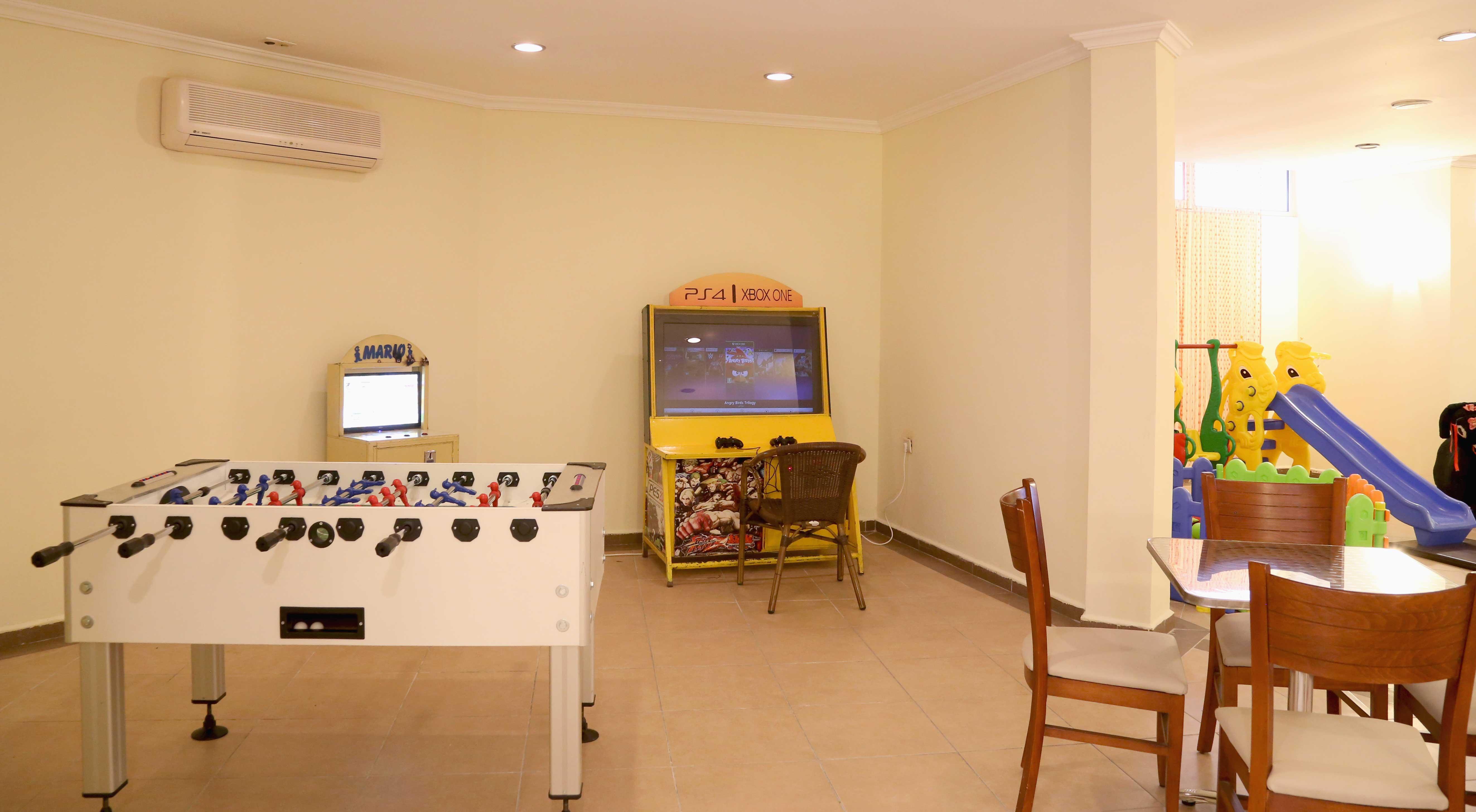 Club Karakas Apart Otel Marmaris Exteriér fotografie