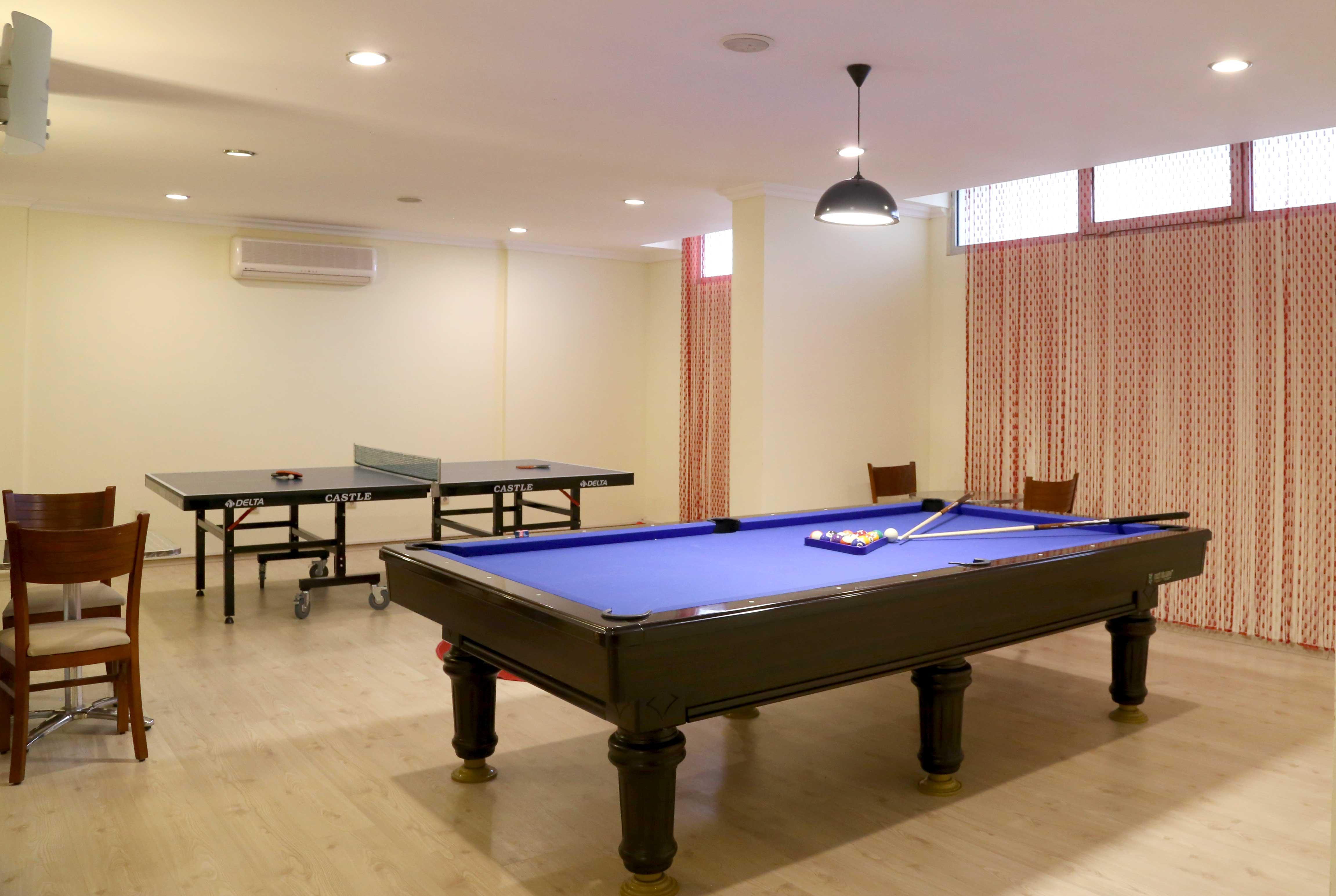 Club Karakas Apart Otel Marmaris Exteriér fotografie