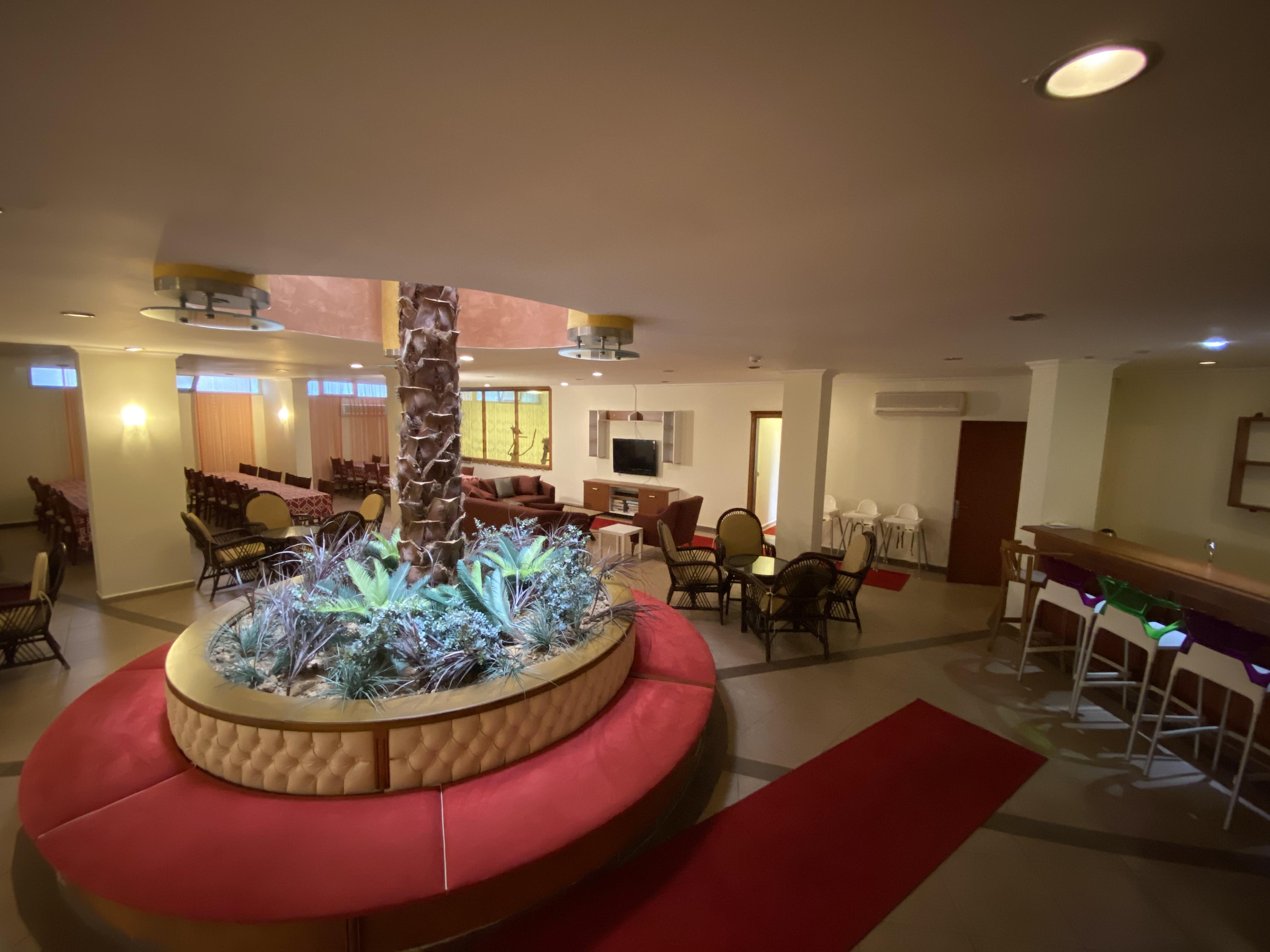 Club Karakas Apart Otel Marmaris Exteriér fotografie