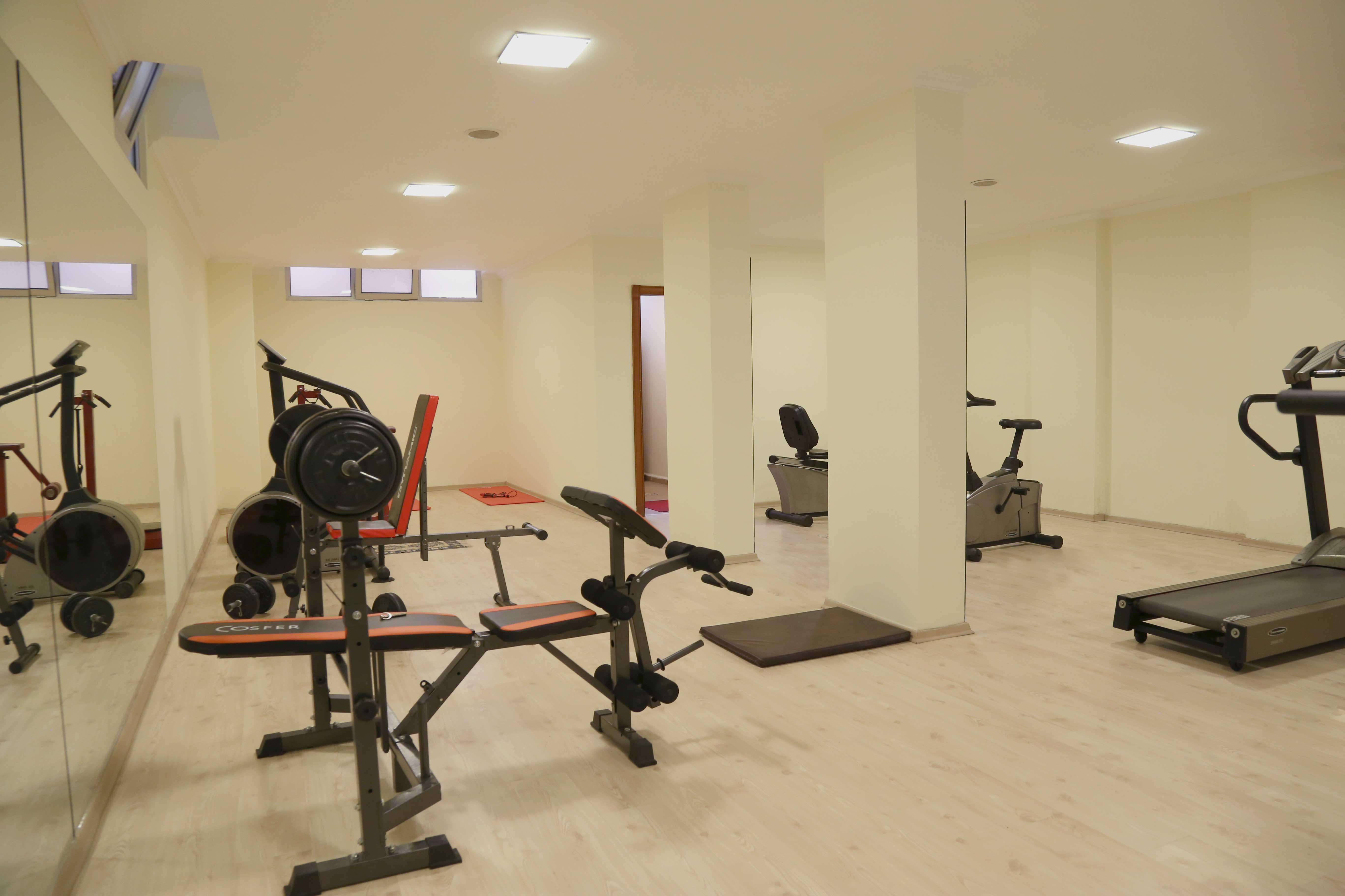 Club Karakas Apart Otel Marmaris Exteriér fotografie
