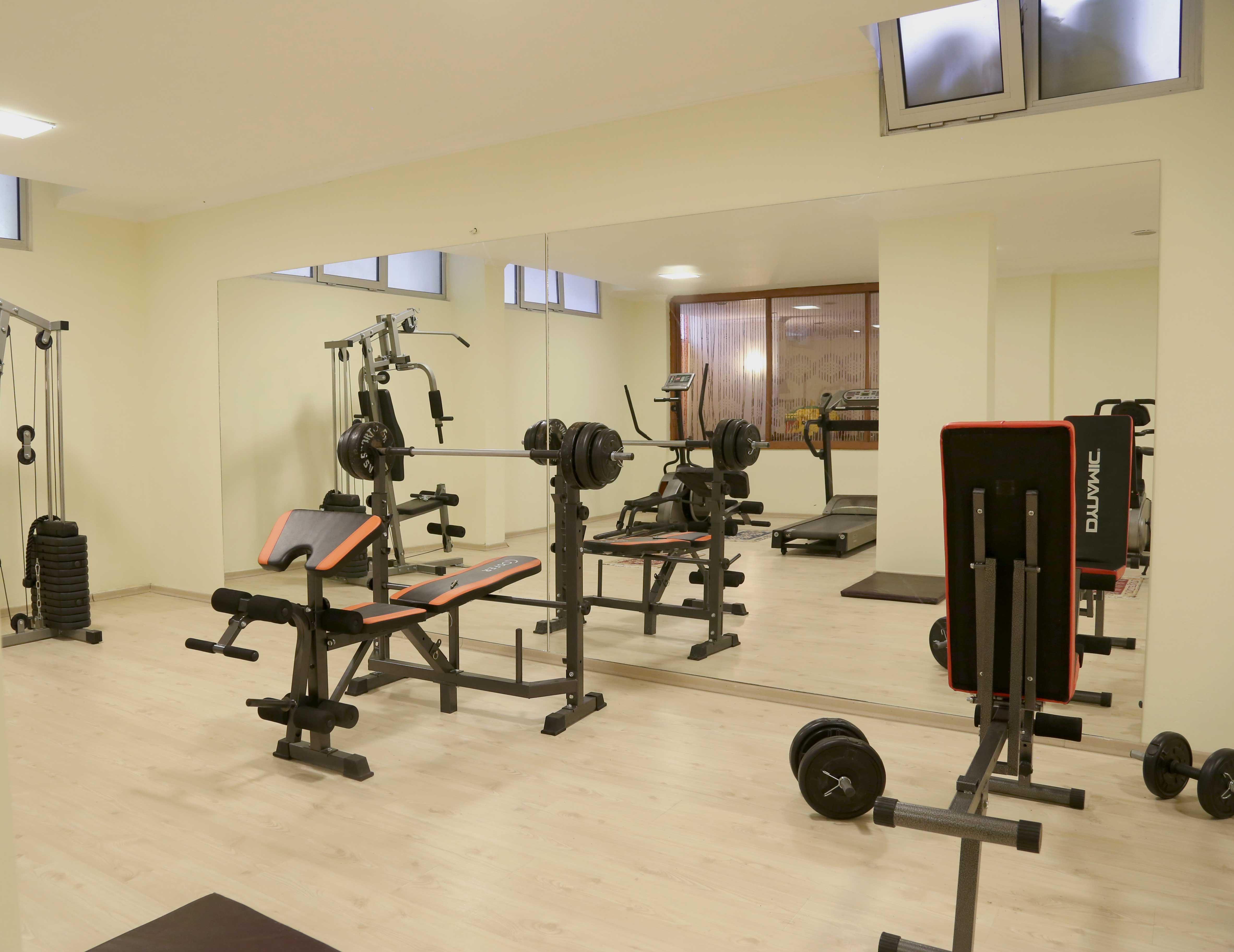 Club Karakas Apart Otel Marmaris Exteriér fotografie