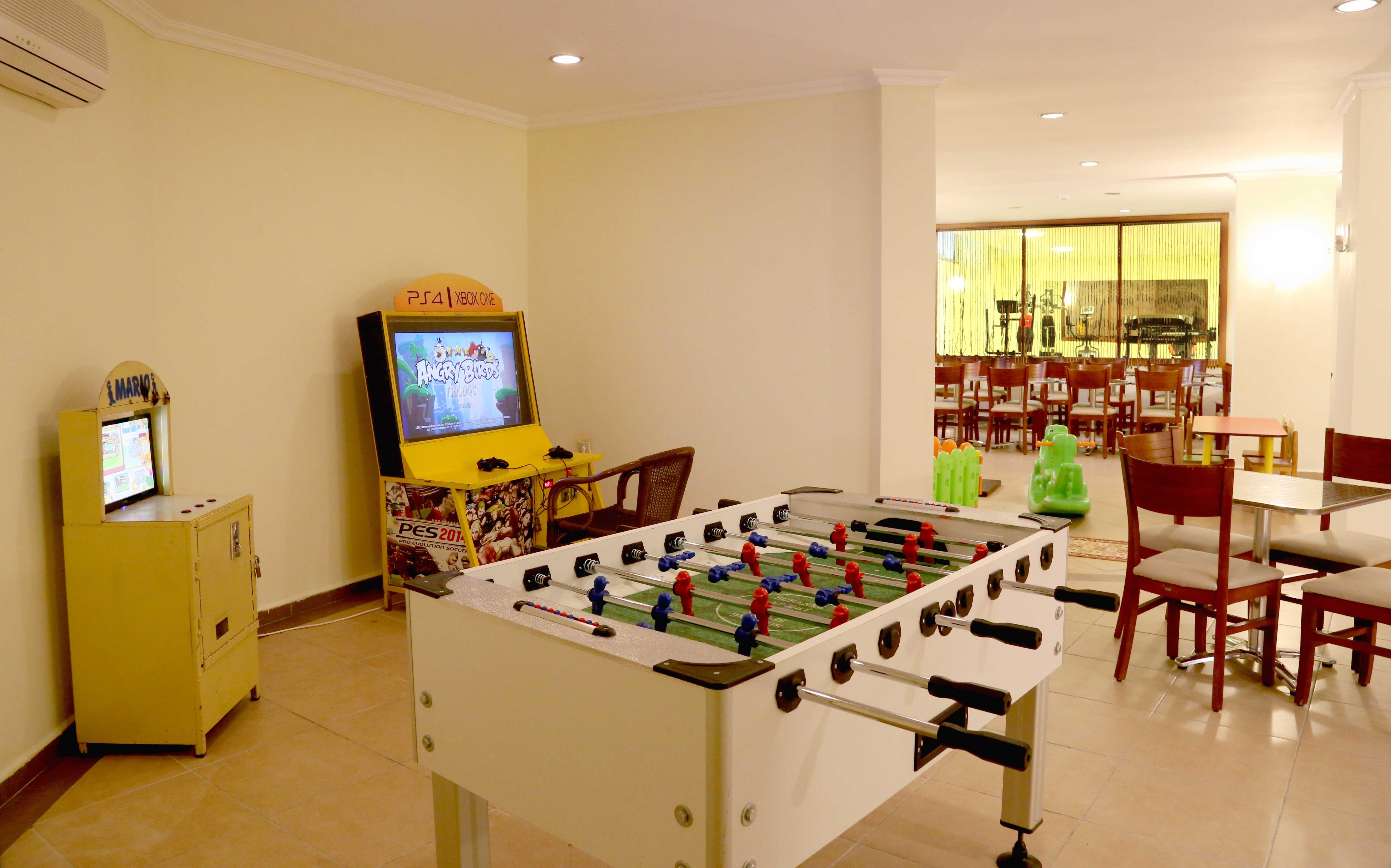 Club Karakas Apart Otel Marmaris Exteriér fotografie