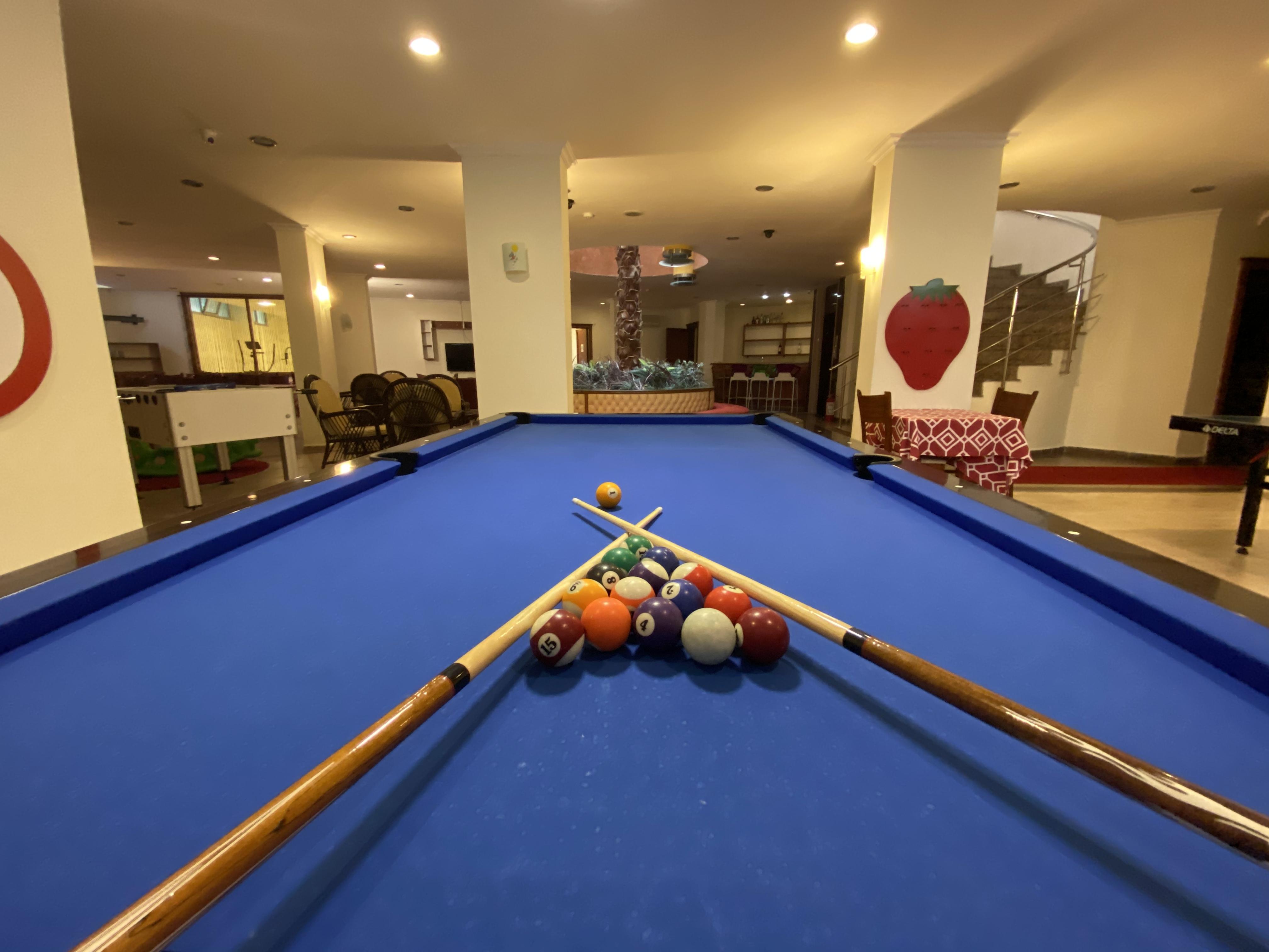 Club Karakas Apart Otel Marmaris Exteriér fotografie