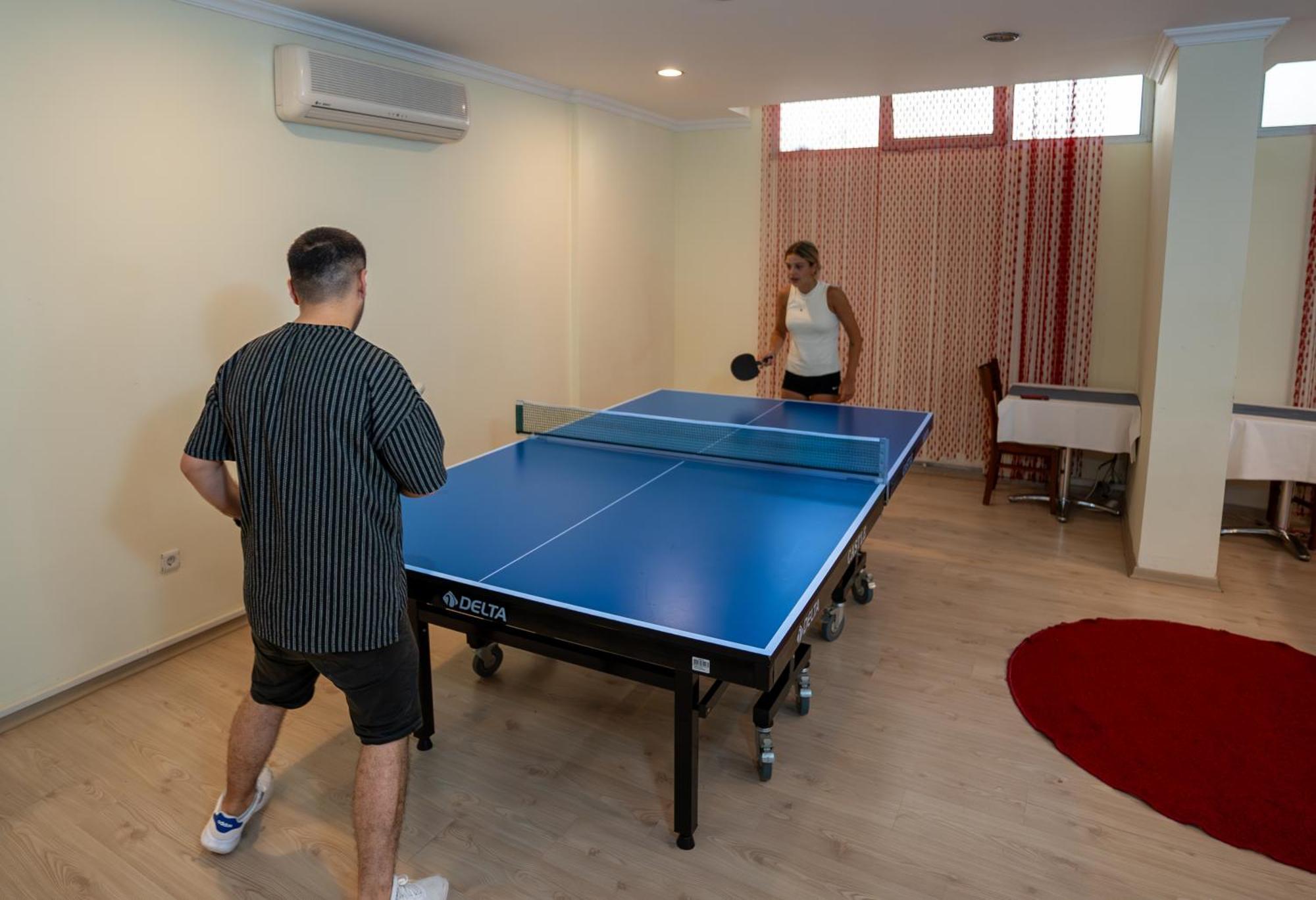 Club Karakas Apart Otel Marmaris Exteriér fotografie