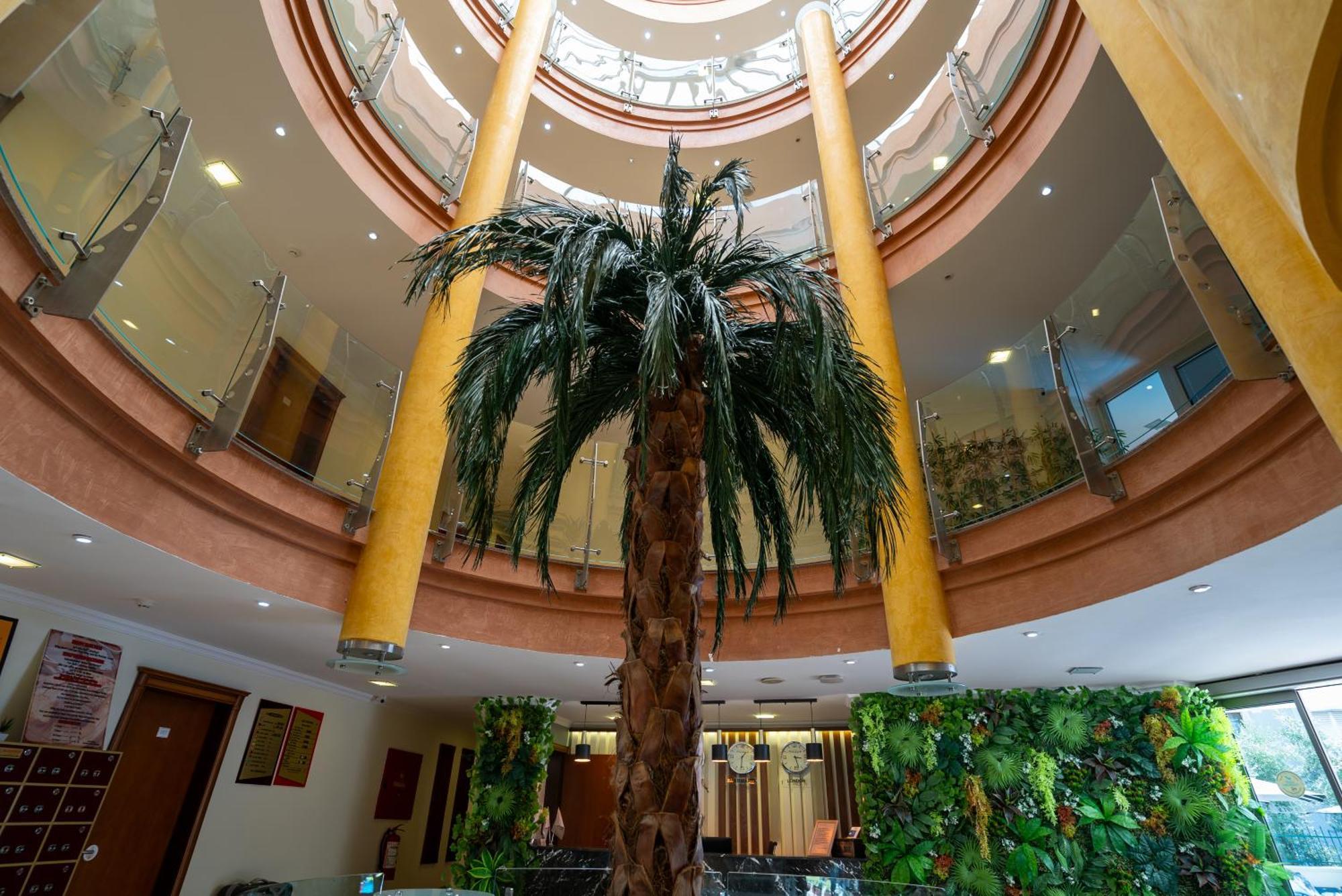 Club Karakas Apart Otel Marmaris Exteriér fotografie